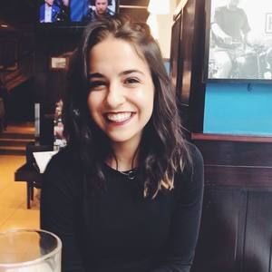 Meet your Posher, Paula